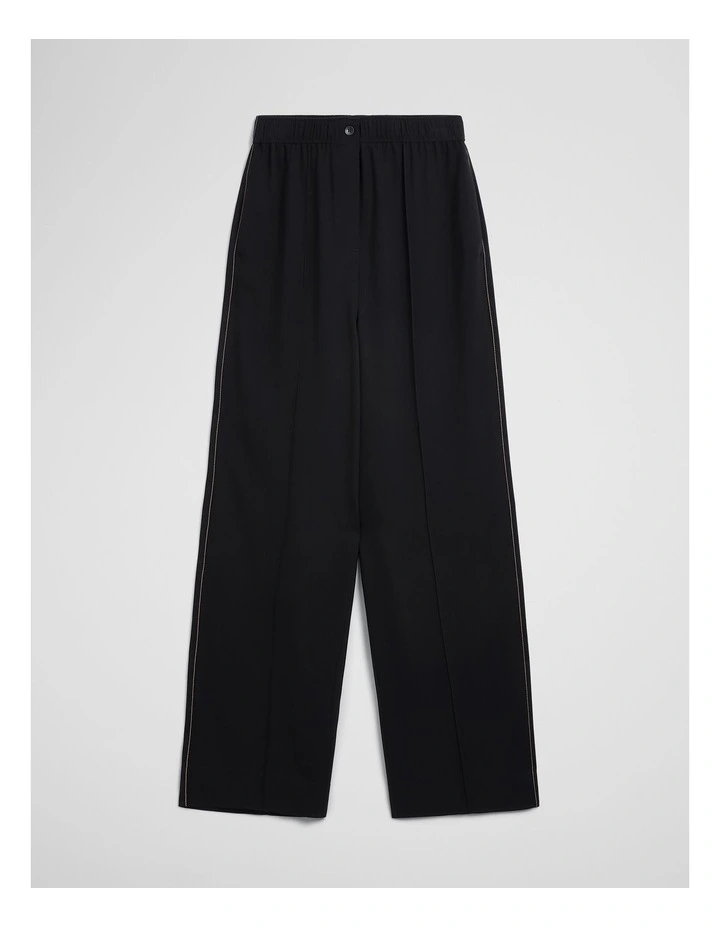 Sport Pant in Black image 2
