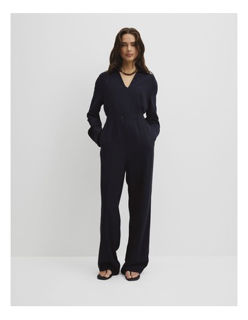 Navy colour