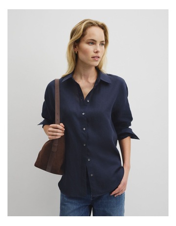 Navy colour