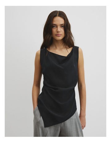 Black colour