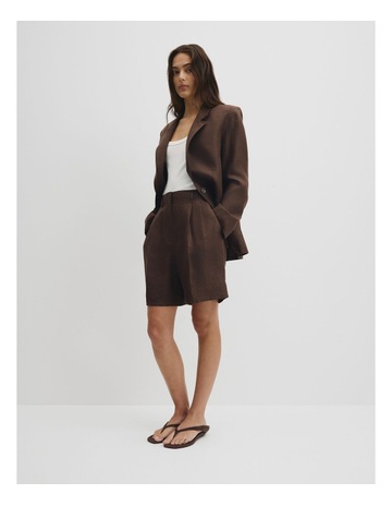 Cocoa colour