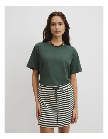 Evergreen colour