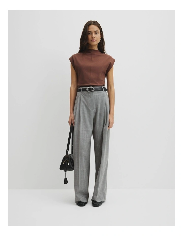 Extend Shoulder Top in Ember image 4