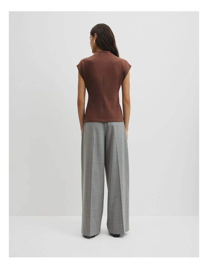 Extend Shoulder Top in Ember image 5