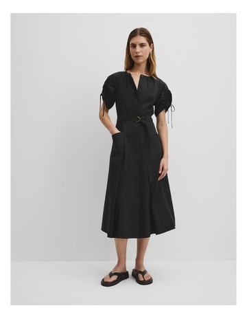 Black colour