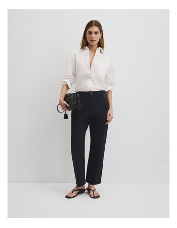 Navy colour