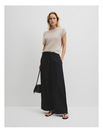 Black colour