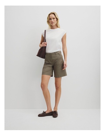 Olive colour