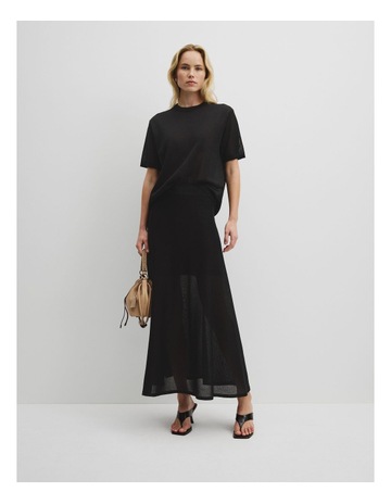 Black colour