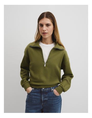 Pistachio Marle colour