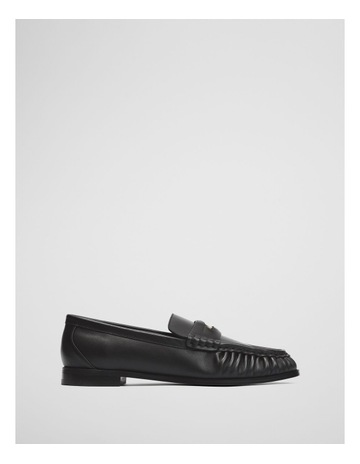 Black Leather colour