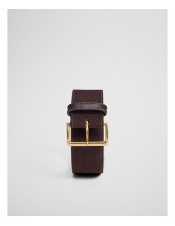 Chocolate colour