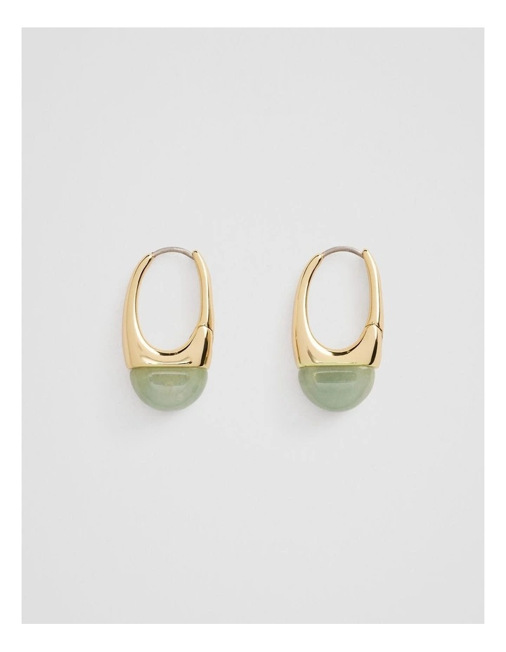 Ada Hoop in Sage image 1