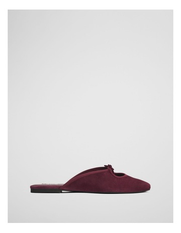 Bordeaux colour