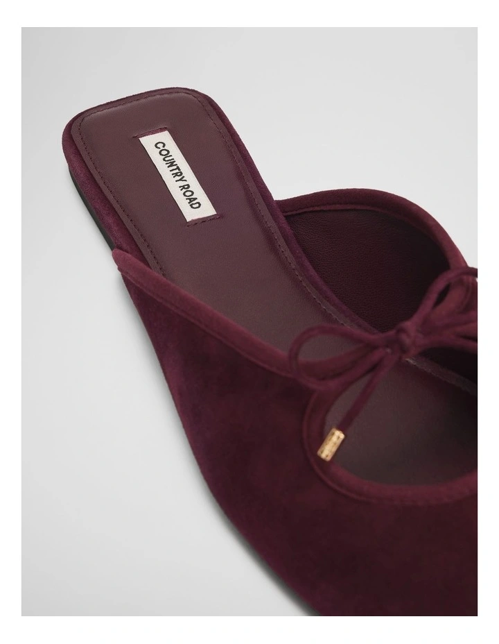 Ariana Mule in Bordeaux image 3