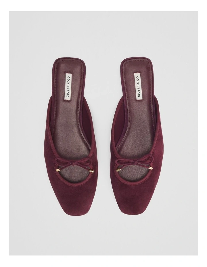 Ariana Mule in Bordeaux image 4