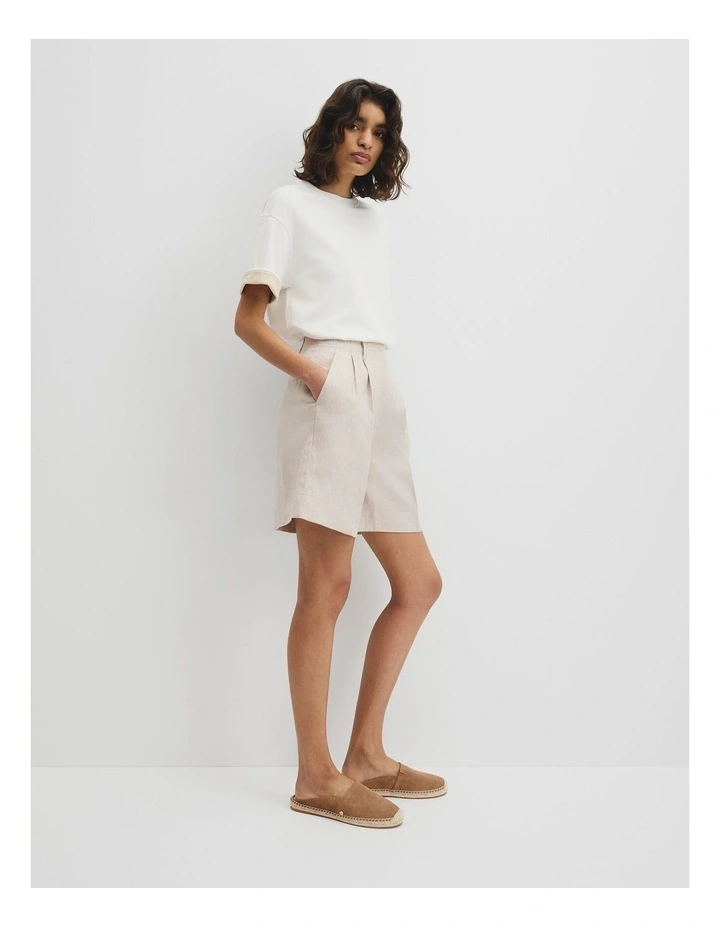 Dua Espadrille Mule in Tan image 2