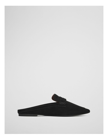 Black colour