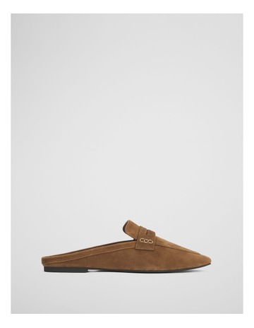 Chestnut colour