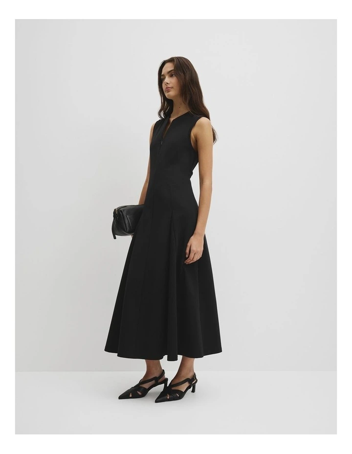 Mila Heel in Black image 2