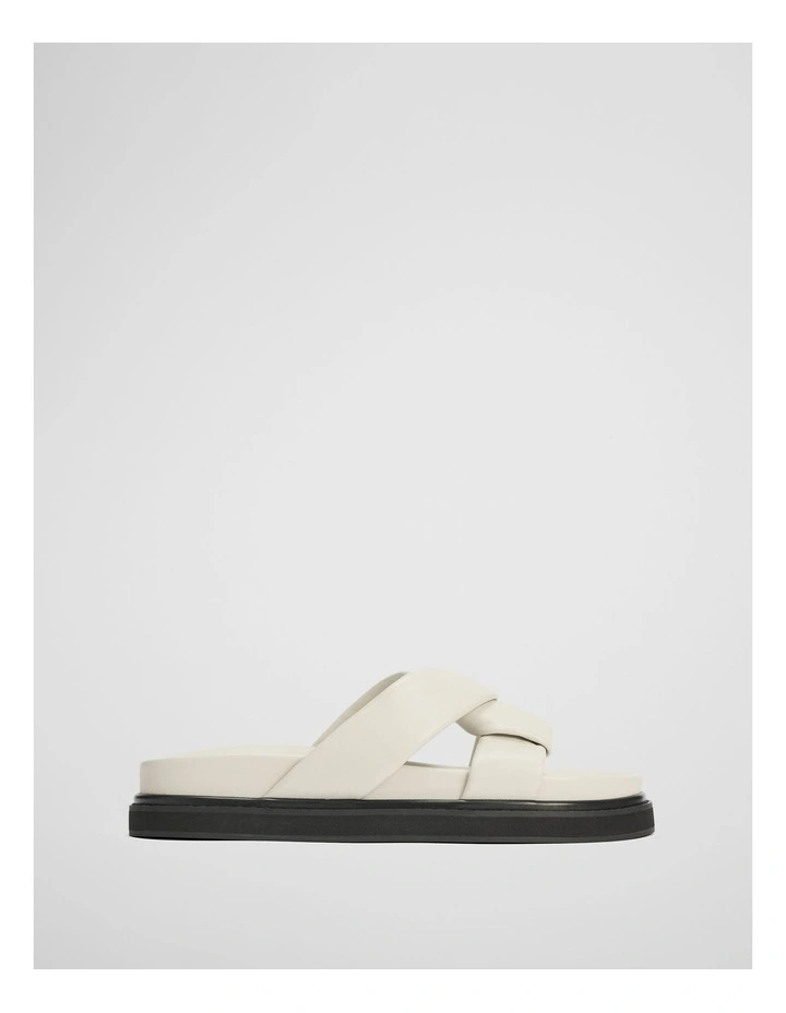 Katia Slide in Antique White image 1