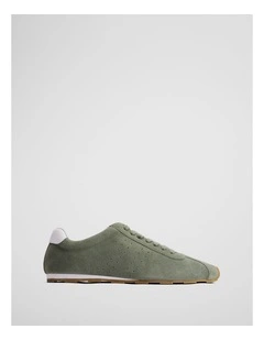 Darcy Sneaker in Sage