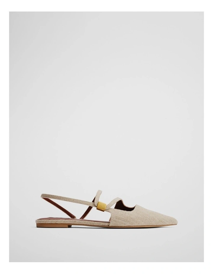 Eliza Flat in Natural image 1
