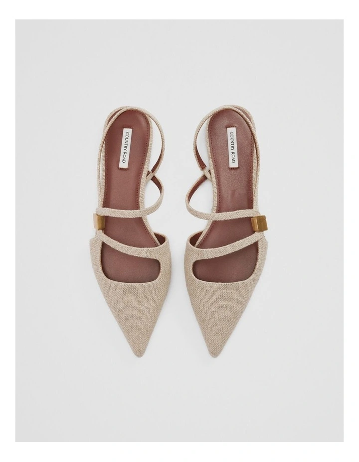 Eliza Flat in Natural image 5