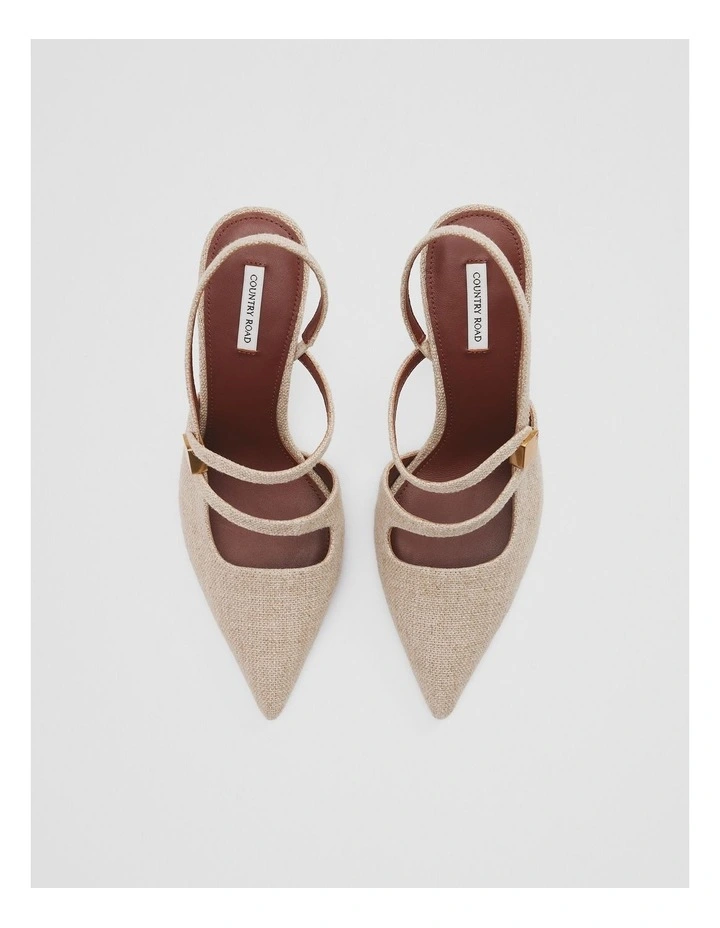 Eliza Heel in Natural image 5