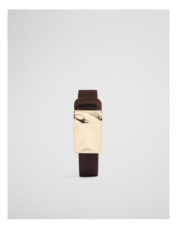 Chocolate colour