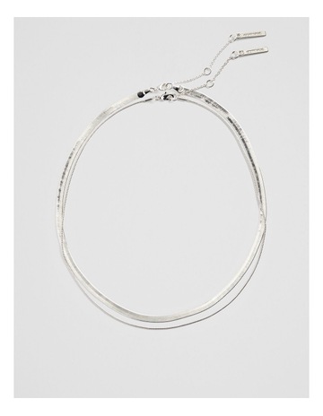 Silver colour