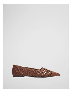 Elora Ballet in Tan