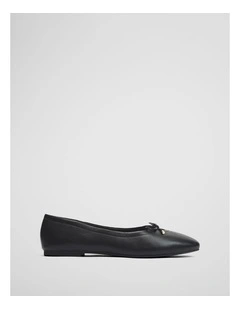 Bianca Ballet in Black