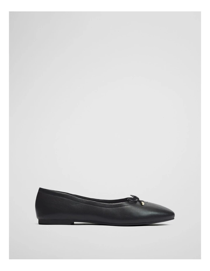 Bianca Ballet in Black image 1