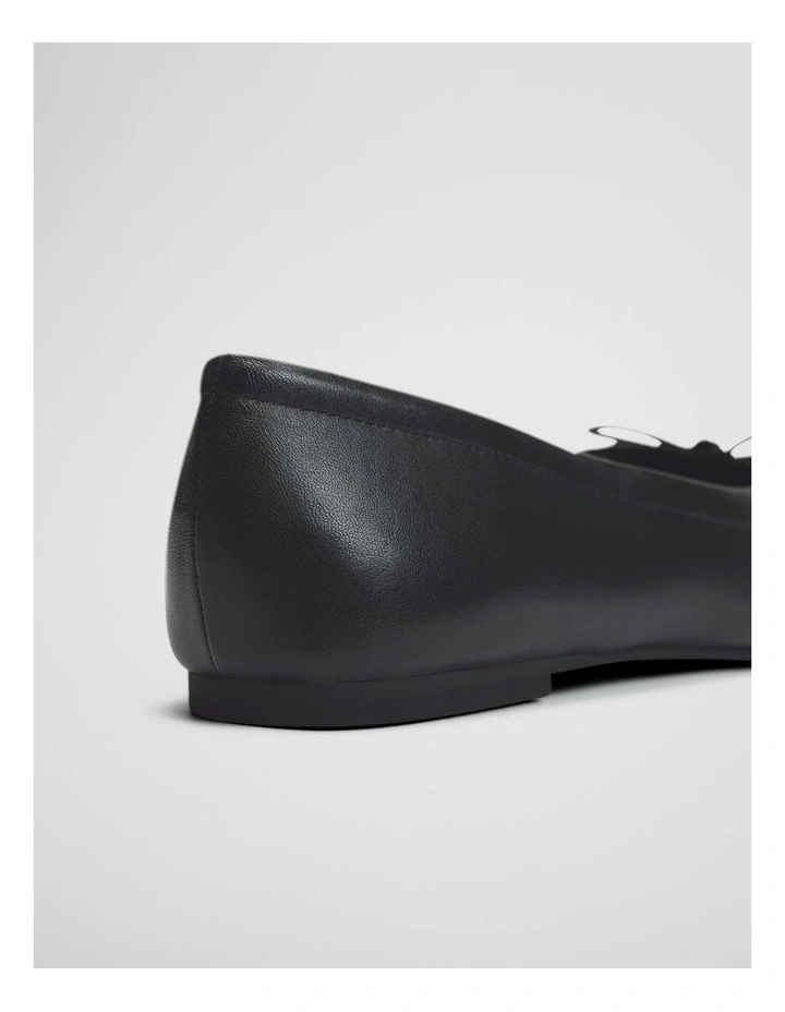 Bianca Ballet in Black image 4