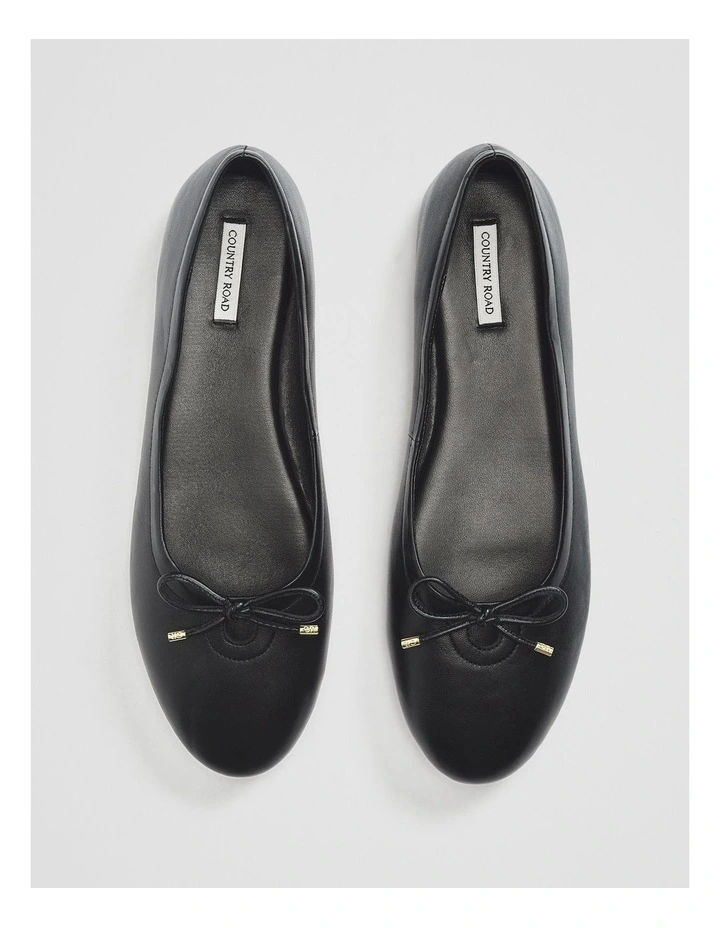 Bianca Ballet in Black image 5