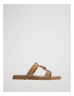 Nikita Slide in Camel