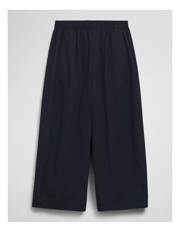 Pull On Curve Pant in Twilight image 2