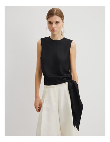 Black colour