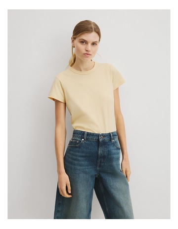Corn Silk colour