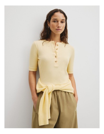 Corn Silk colour