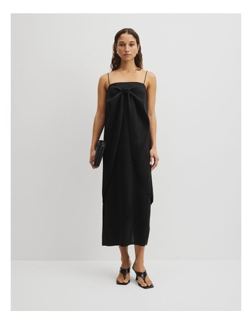 Black colour