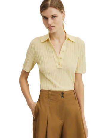 Corn Silk colour