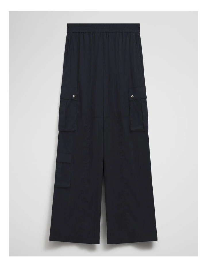 Fluid Cargo Pant in Twilight image 2
