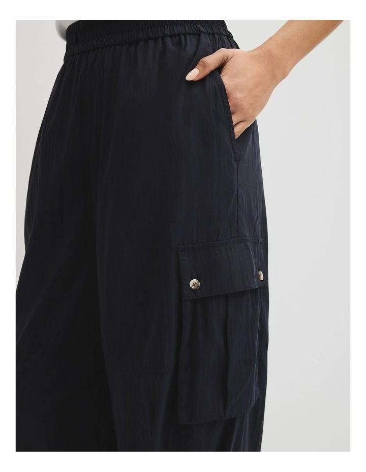 Fluid Cargo Pant in Twilight image 3