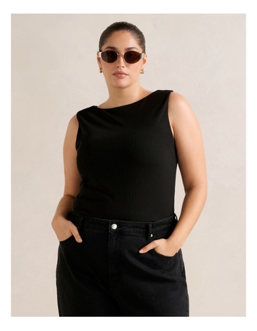 Black colour