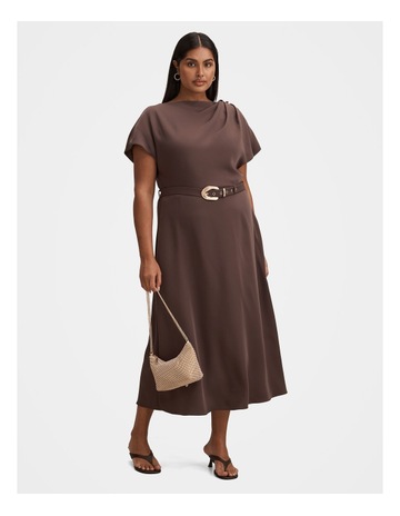 Chocolate colour