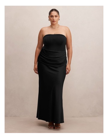 Black colour