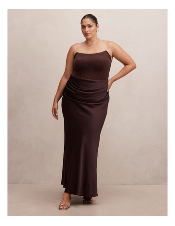 Dark Chocolate colour