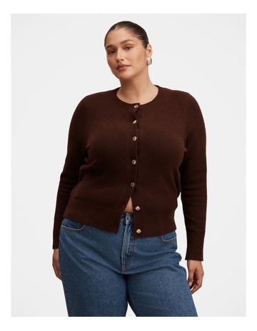 Deep Chocolate colour